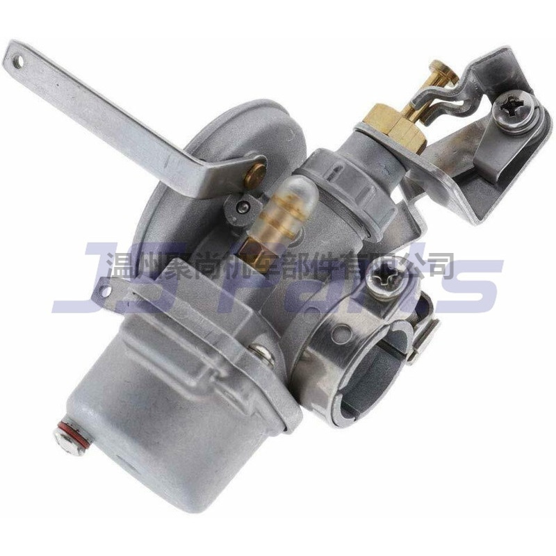 Johnson Evinrude OMC Outboard 2HP 3HP 3.3HP 3.3 0114808