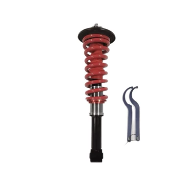 Lr011932 Rnb000856, damping system