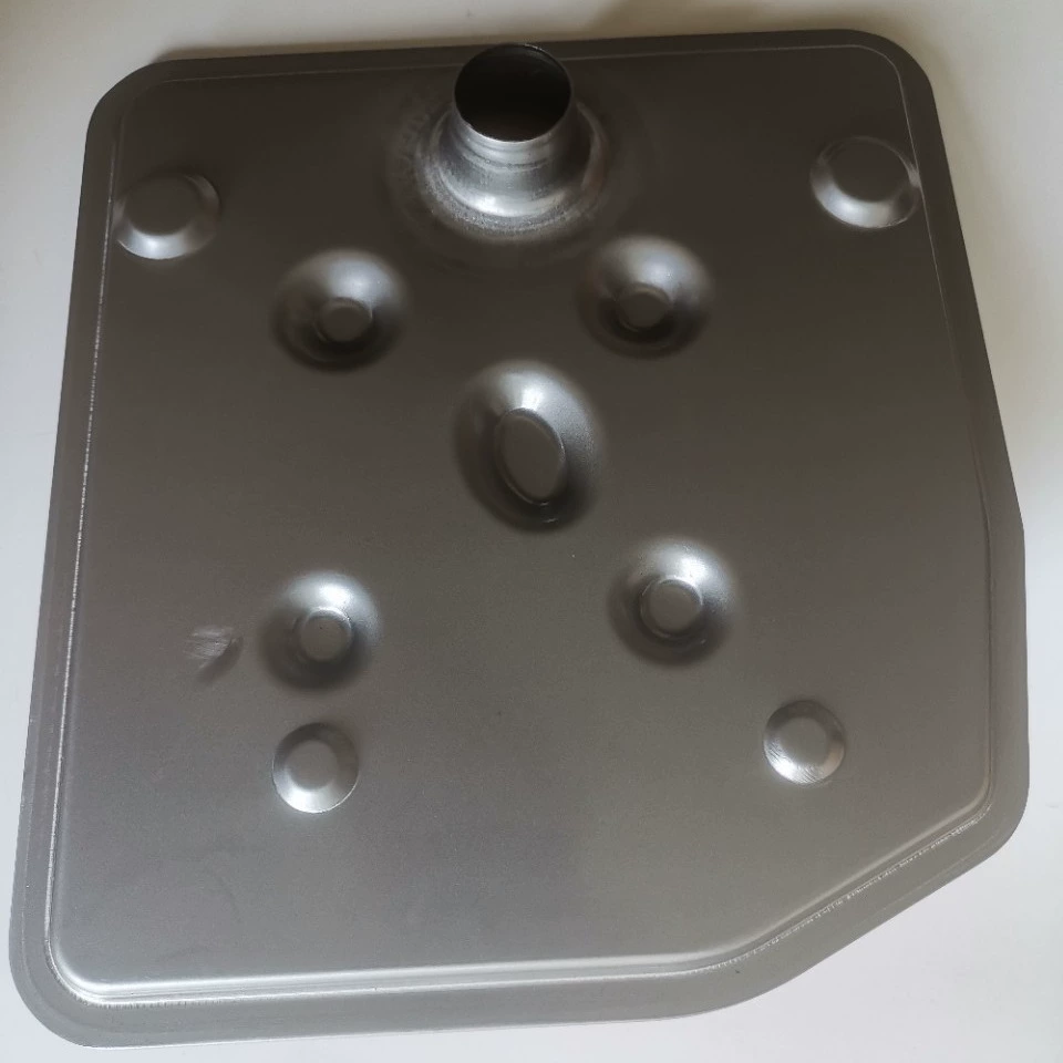 Масляный фильтр коробки передач Raptor F150 Luger 6R80 BL3Z-7A098-A BL3P-7G186-AA