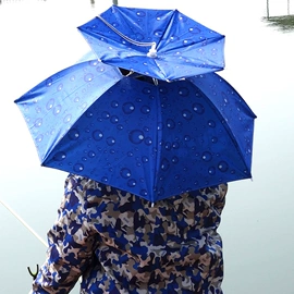 垂钓伞;晴雨伞;钓鱼伞