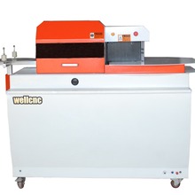 厂家供应新款铝边带围字机    弯字机   制字机    广告开槽机