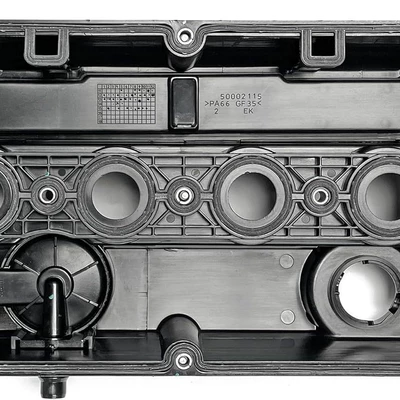 Suitable for General Motors Drossel