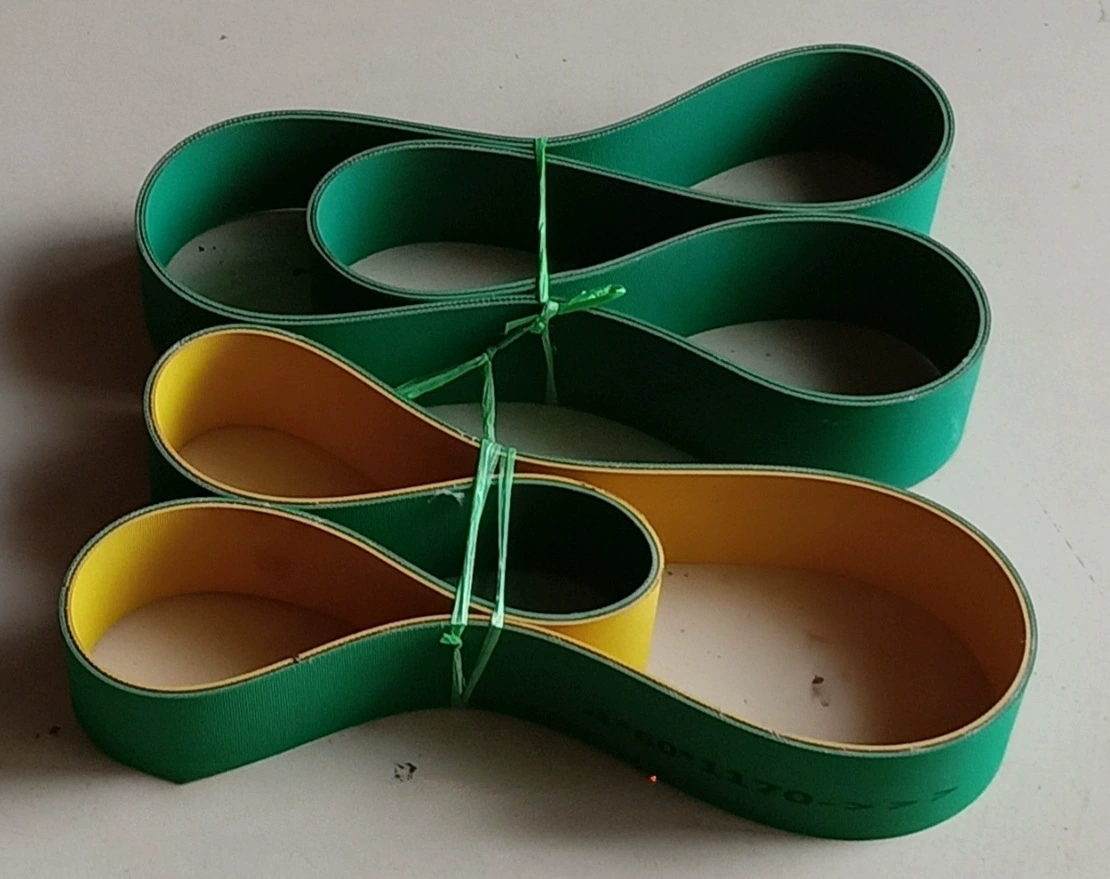 Аксессуары для прядильных машин, плоский ремень 1170X4X60, плоский ремень 503, модель для прядильной машины 506, для 1200X4X60