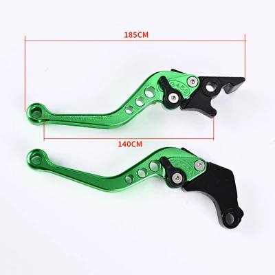 Motosiklet ləvazimatları və aksesuarları | Rear Drum Brake, Six-Speed Handle