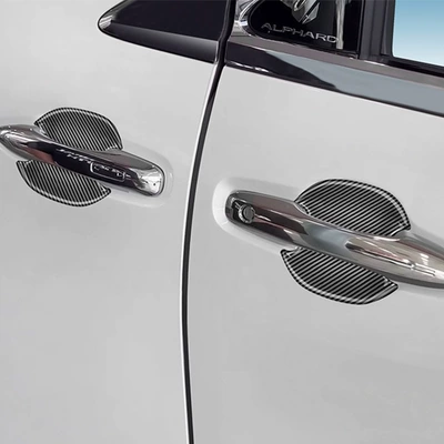 23 Toyota ALPHARD/VELLFIRE 40 series: Portal Wrist