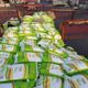Sodium citrate 99% food grade citric acid acidity regulator monohydrate anticoagulant detergent