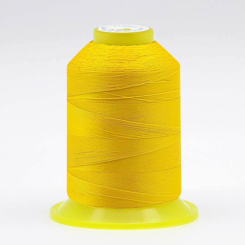 2110 밝은 노란색