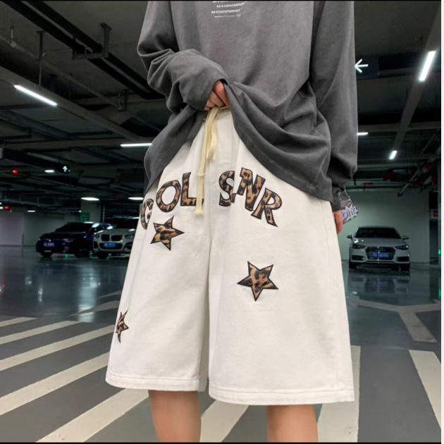 trend shorts