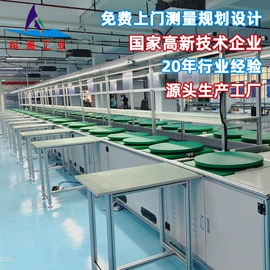 电子产品制造;输送机;家电制造设备