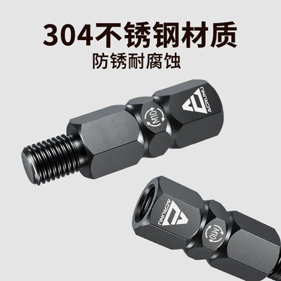 Other Electric Vehicle Accessories: Negative Thread Electric Motorcycle Modification