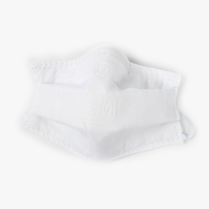 CM/朝美9000型职业防护口罩KN90耳戴式防尘口罩独立包装呼吸防护