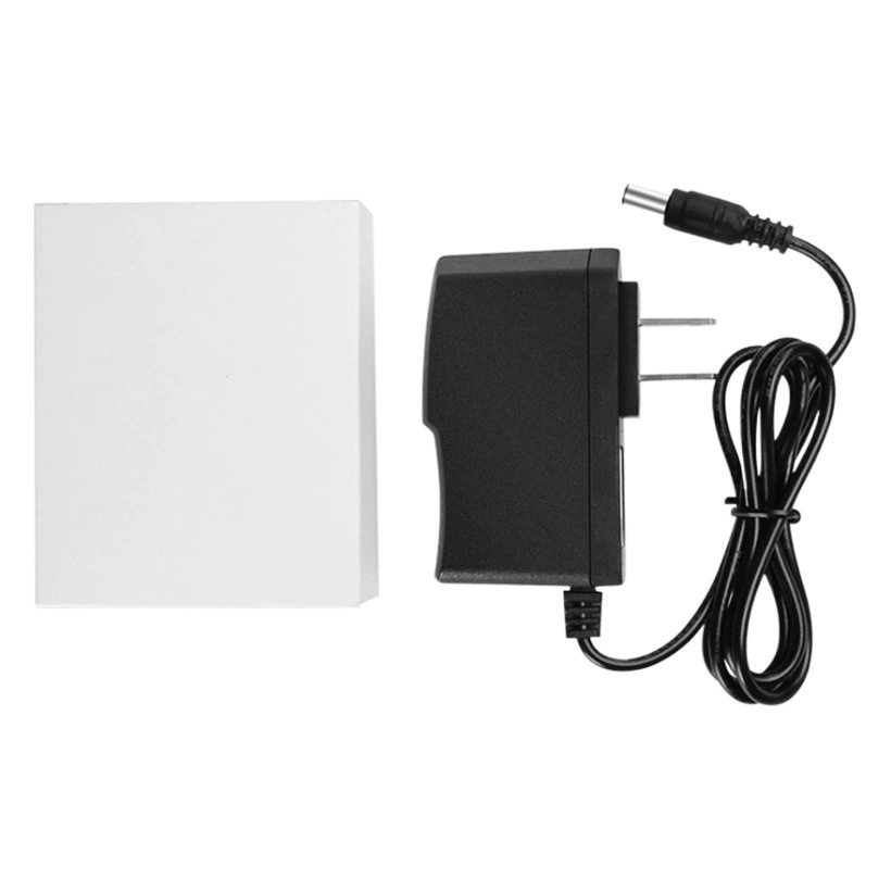 Фабричный прямой 9v1a импульсный адаптер питания Мобильный DVD-маршрутизатор оптический Кот приставка зарядное устройство