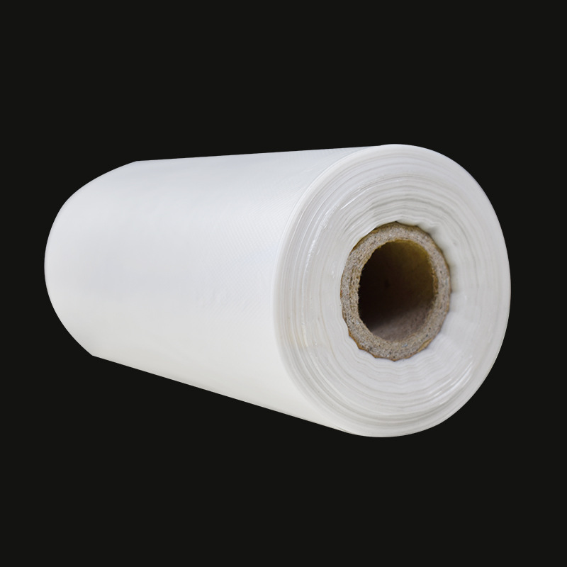 Bolsas de Plástico en Rollo Punteadas para Conservación de Plástico HDPE Engrosado para Supermercado image 5