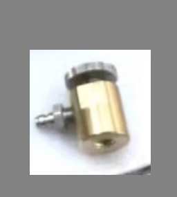 M11 내부 골무 커넥터