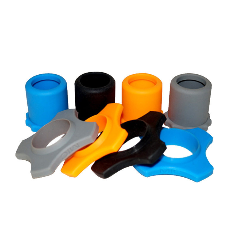 靓韵老客户专拍 FF47 防滑圈+尾套  成套卖的