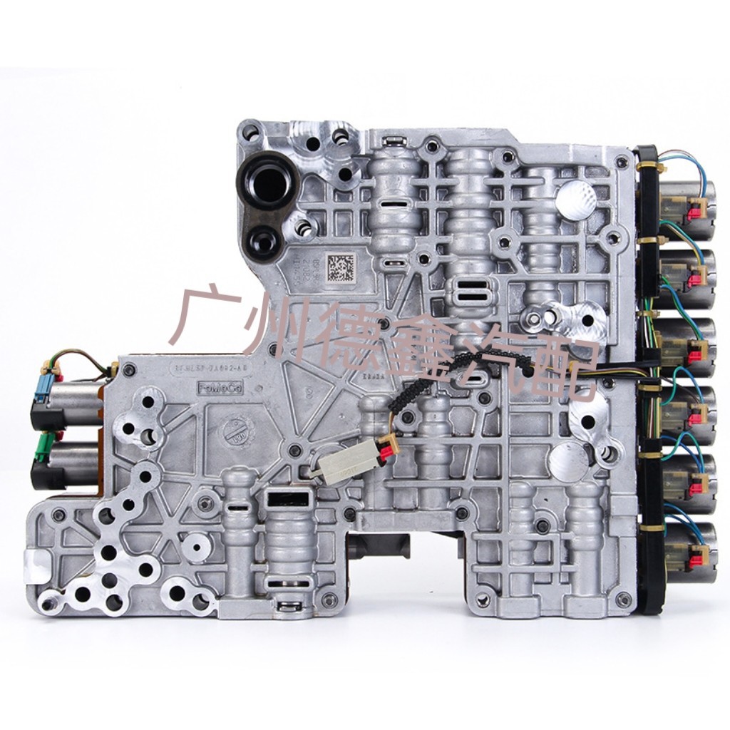 Suitable for Ford F-150 New 10-Speed 10R80 Transmission Valve Body Hl3Z7A100B 10L80