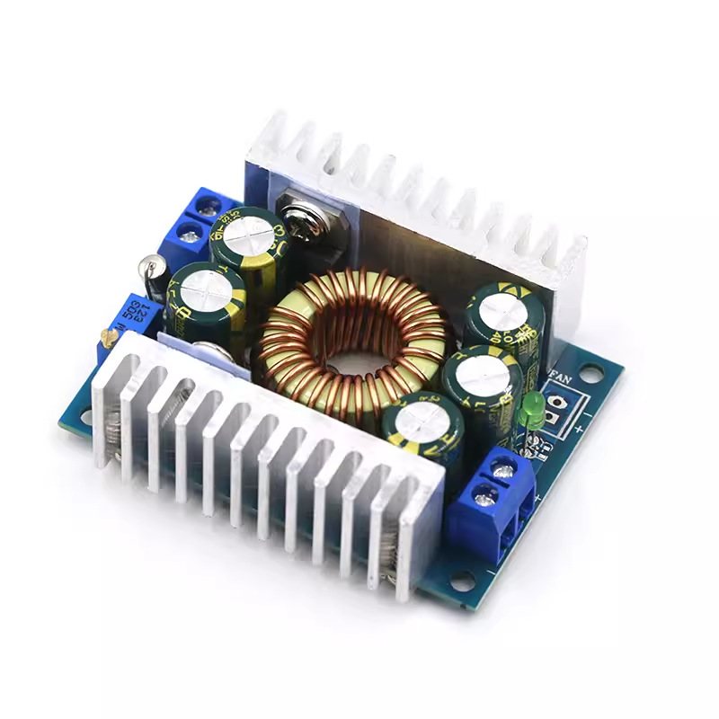 Power supply, module, high power, 12A