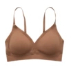 Chestnut brown