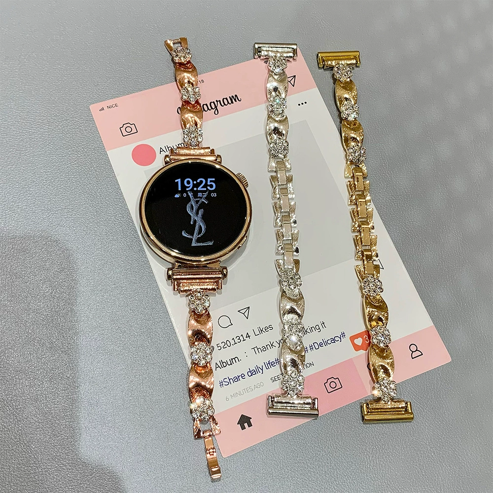 Apple, huawei, watch strap, iPhone9 Pro, flowered