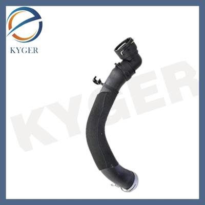 Suitable for Land Rover Discovery 4 Range Rover Sports Edition Water Pipe Lr095544 Lr043326 Lr019832