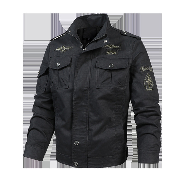 autumn travel sports trend jacket for leisure