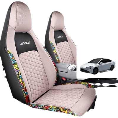 Four Seasons Pad — Seat Cushion