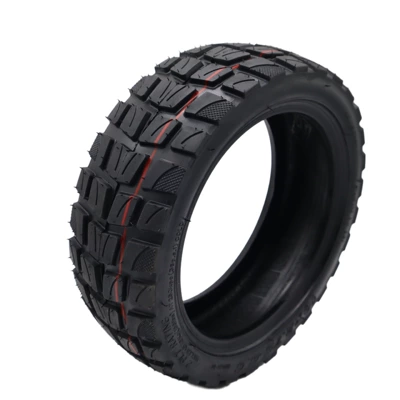 10*2.75-6.5 off-road vacuum tire electric scooter tire 255*70 inflatable tire off-road vacuum tire (Yolsuzluq şinləri)