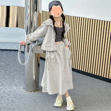 Ůͯ��װ2025��������ʱ�к��湤װ���׶�ͯ�ļ����ɰ���ȹ������