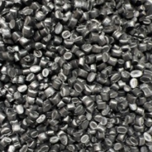 PE recycled material polyethylene cable sheath material optical cable sheath material 3PE anti-corrosion special material