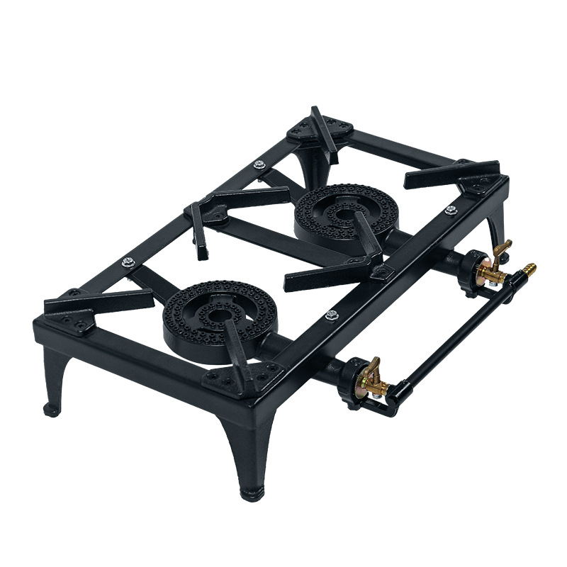 De una sola cabeza de la exportación, doble-cabeza, horno del arrabio de la tres-cabeza, horno del acero del ángulo, estufa de gas, horno del arrabio