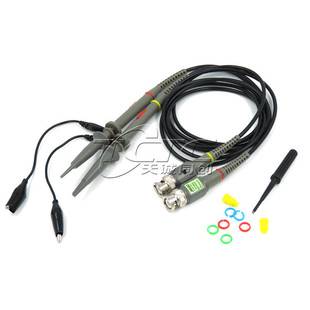 ʾ����̽�^ͨ���͸߉�̽��̽�20M-300MHz���P�yԇ�����l100x10x