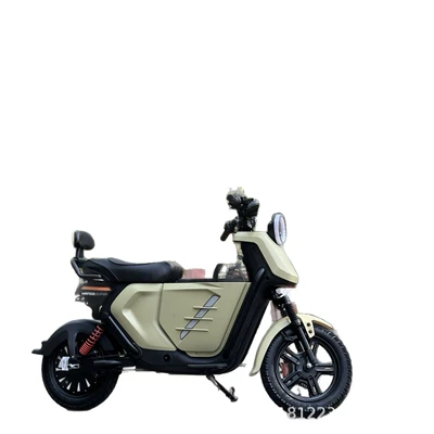 Southeast Asia, Elektrikli motosikletlər