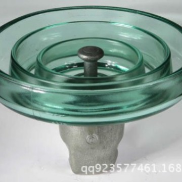 供应U300BP-195高压防污悬式玻璃绝缘子
