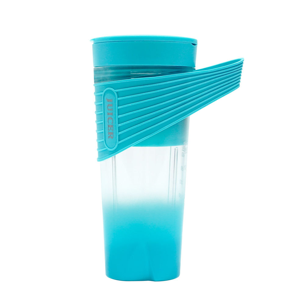 레이크 블루 HD-07