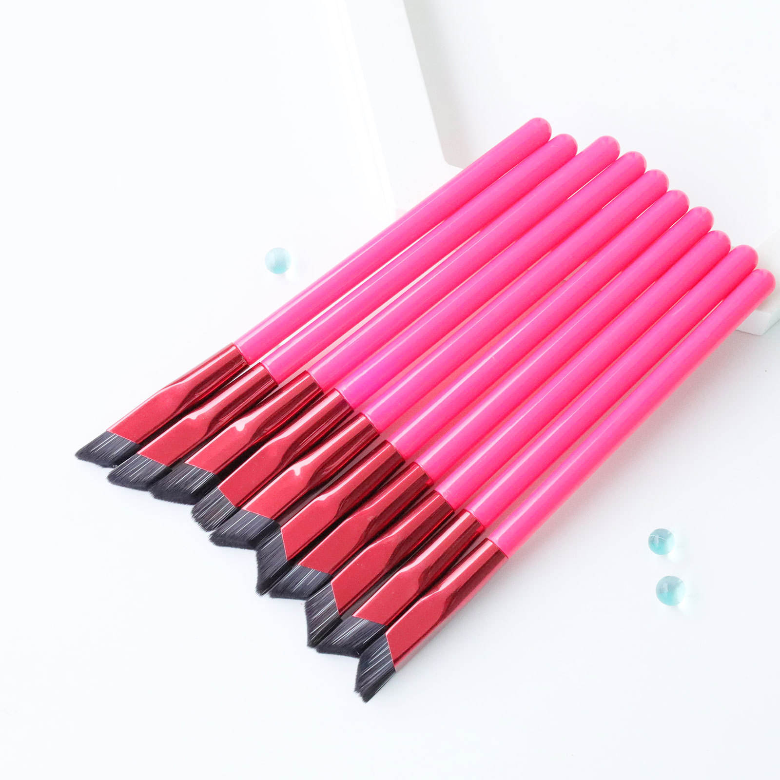 Eyebrow Brush Image 7