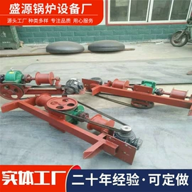 锅炉配附件;储罐;换热器