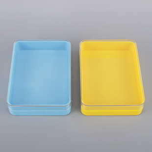 Rectangular Pc Box, Ginseng, Deer Antler, Cordyceps Health Care Product Box, Bird's Nest and Saffron Universal Packaging Box