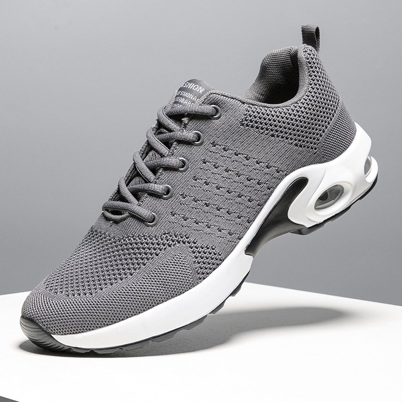 Lichtgewicht hardloopschoenen voor dames en heren van mesh_voghion.com
