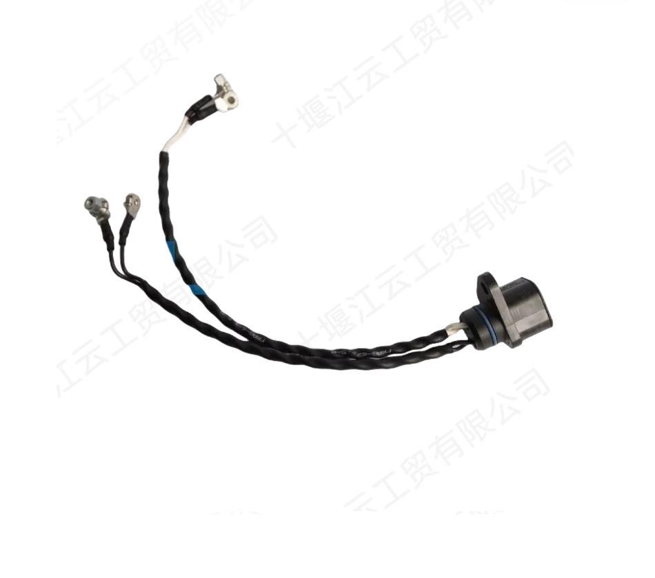 Cummins Qsb6.7 Isde6.7 Engine Injector Wiring Harness 3287699 4896052 5301509