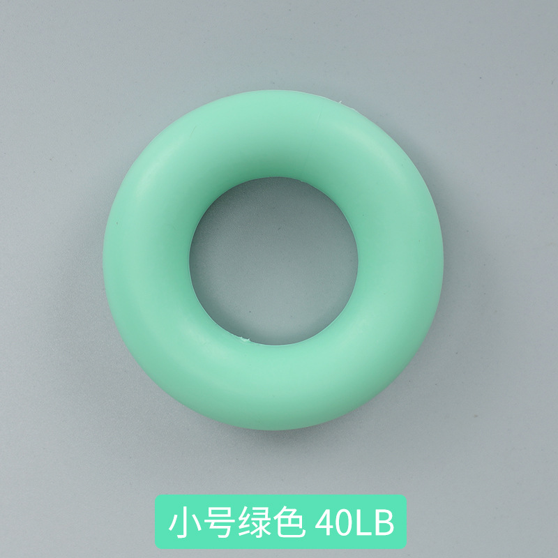 스몰 사이즈 그린 40Lb