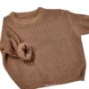 Shallow khaki