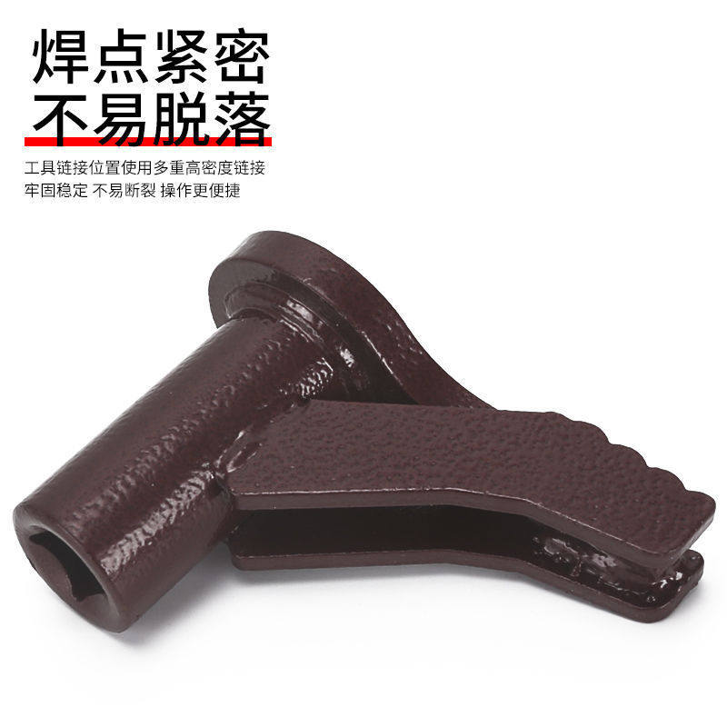 Electric Scooter Rear Brake, Brake Drum, Brake Cover, Brake Disc, Rust Repair, Electric Motorcycle Disassembly Tools