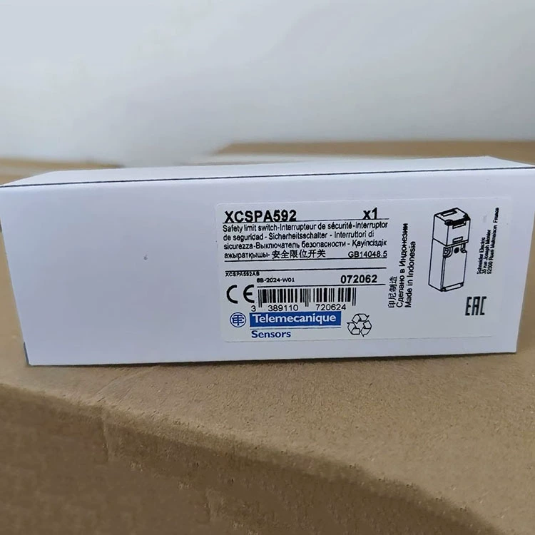 XCSPA992/XCSPL782 Шнайер/Немецкий датчик приближения переключатель новый оригинальный подлинный