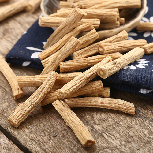 Wholesale Gansu Min County Dang Shen from the manufacturer, direct supply of bulk new Dang Shen strips, large-sized agricultural product Dang Shen inches