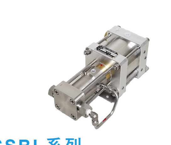日本technomate气动柱塞泵 高压泵SSB01