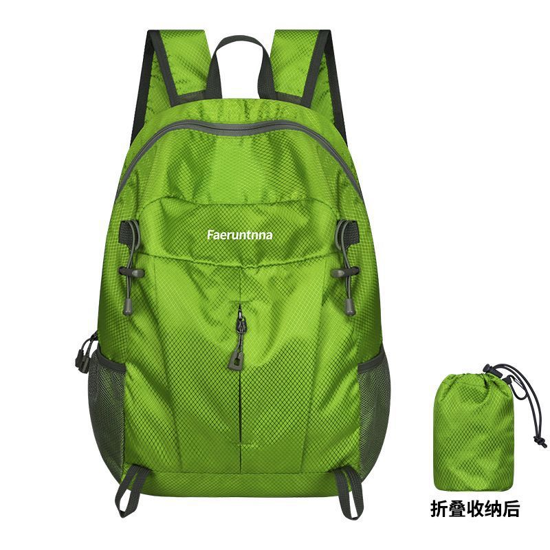Fluorescent green