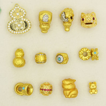 ����18K�Ƕ�ʯ���J������� ���������pɫ��ͨ�������Ը���