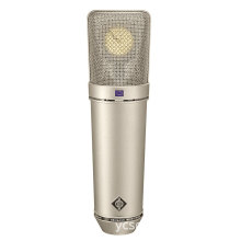 Neumann  U67 大振膜 电子管电容话筒无法超越的经典