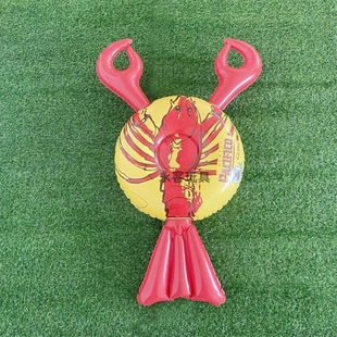 Customized Pvc Inflatable Crayfish Inflatable Toy Pvc Inflatable Animal Float Quality and Delivery Guaranteed