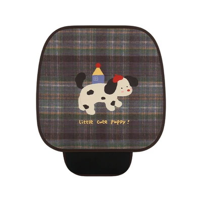 for All Seasons, Breathable and Non-Slip Seat cushion, seat cover